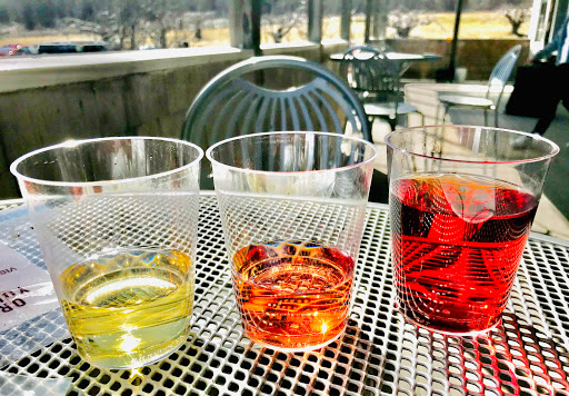 Winery «Nashoba Valley Winery», reviews and photos, 100 Wattaquadock Hill Rd, Bolton, MA 01740, USA