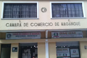 Cámara de Comercio Magangué image