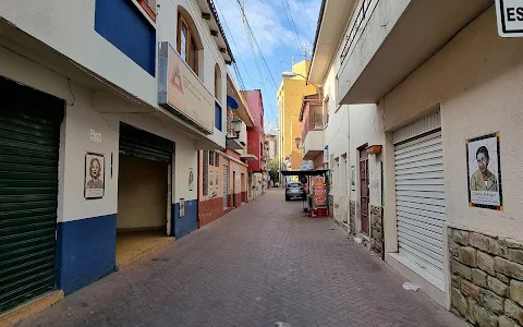 Pasaje Histórico San Rafael image