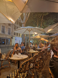 Atmosphère du Restaurant D'Amour à Aix-en-Provence - n°14