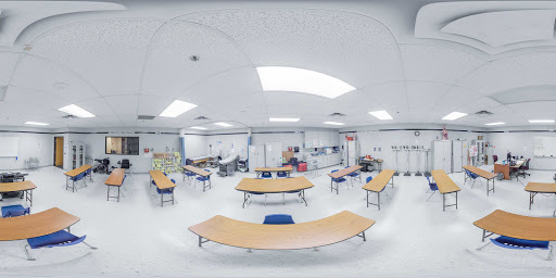 Trade School «Ross Medical Education Center», reviews and photos