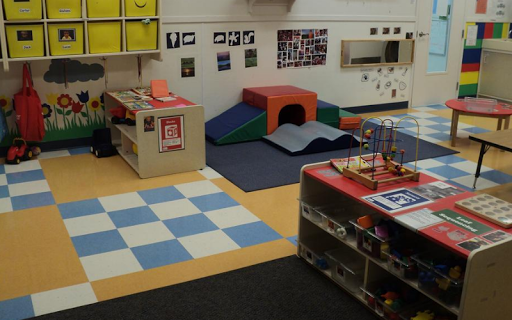 Day Care Center «St. Louis Park KinderCare», reviews and photos, 4732 Excelsior Blvd, St Louis Park, MN 55426, USA