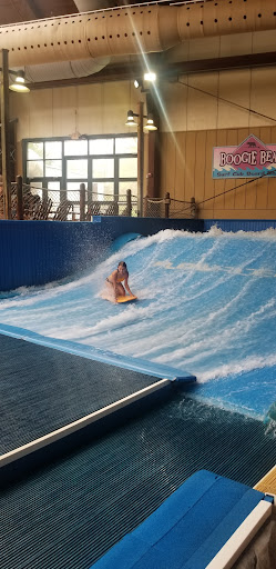 Resort «Six Flags Great Escape Lodge & Indoor Water park», reviews and photos, 89 Six Flags Drive, Queensbury, NY 12804, USA