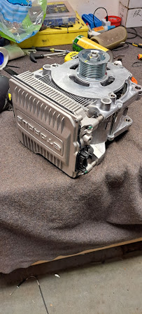 All American Chrysler Jeep Dodge Ram Fiat of San Angelo - Photo 8 - Car repair in San Angelo, TX, San Angelo