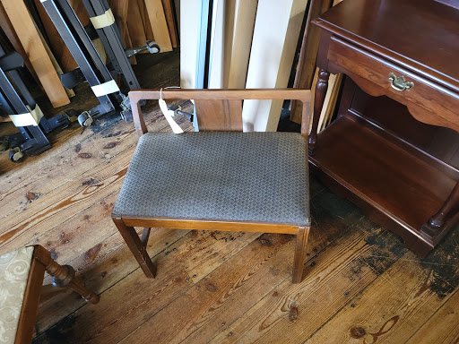 Used Furniture Store «Canterbury Used Furniture & Antiques», reviews and photos, 8916 S Dupont Hwy, Felton, DE 19943, USA