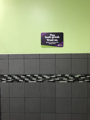 Gym «Youfit Health Clubs», reviews and photos, 5151 Antoine Dr, Houston, TX 77092, USA