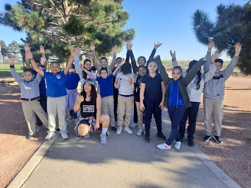 Park «Blackie Chesher Park», reviews and photos, 1100 N Zaragoza Rd, El Paso, TX 79907, USA