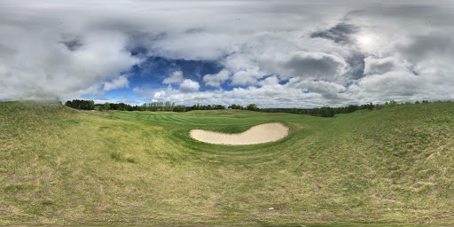 Public Golf Course «Bahle Farms Golf Course», reviews and photos, 9505 E Otto Rd, Suttons Bay, MI 49682, USA