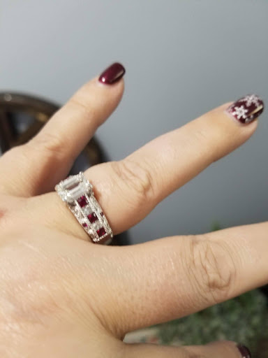 Jeweler «Sierra-West Jewelers», reviews and photos, 1344 800 E #1, Orem, UT 84097, USA