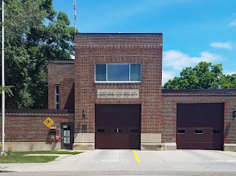 St Paul Fire Department - Station 17