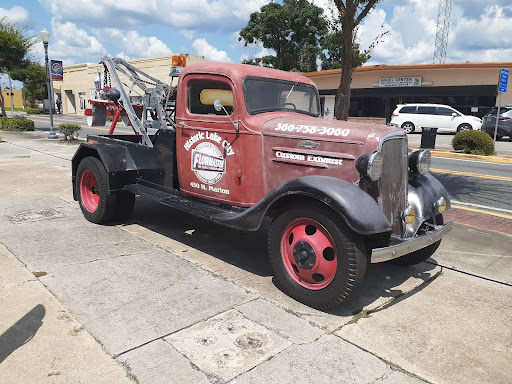 430 N Marion Ave, Lake City, FL 32055, USA