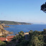 Photo n°4 de l'avis de Peter.r fait le 01/06/2022 à 15:31 sur le  Hotel Villa Belfiori à Torre dei Corsari