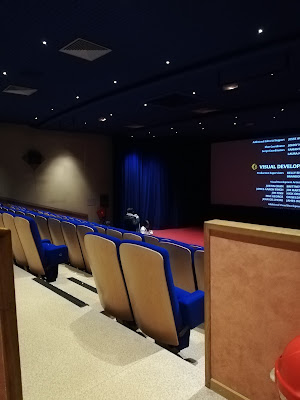 Cinema Rio Mirecourt à Mirecourt