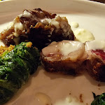 Photo n°1 de l'avis de Raffaele.o fait le 06/10/2023 à 08:28 sur le  ESPERIA Osteria Flegrea à Monte di Procida