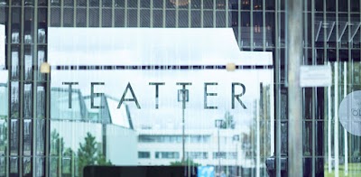 Photos of Rovaniemi Theater - Theater of Lapland Region
