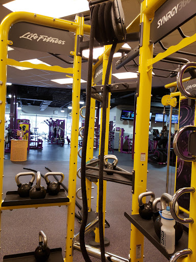 Gym «Planet Fitness», reviews and photos, 1776 E Jefferson St #103, Rockville, MD 20852, USA