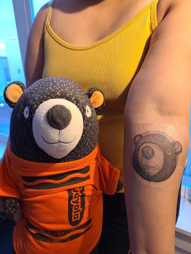 Explore tattoo simple ideas, creative tattoo ideas in Englewood, available at Title Tattoo Studios