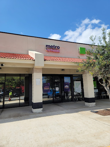 Cell Phone Store «MetroPCS Authorized Dealer», reviews and photos, 6211 N Cocoa Blvd, Cocoa, FL 32927, USA