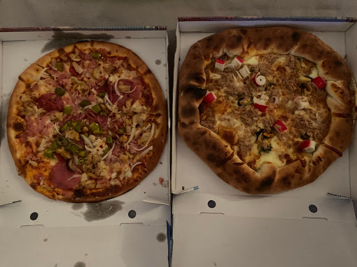 Pizzeria Ancona en Neuda