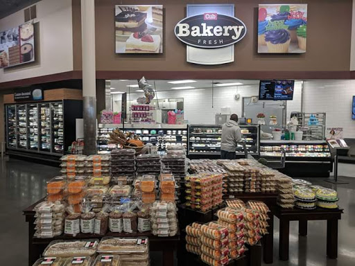 Grocery Store «Cub Foods», reviews and photos, 7191 10th St N, Oakdale, MN 55128, USA