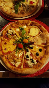 Pizza du Pizzeria Pizz'A Nous à Maraussan - n°20