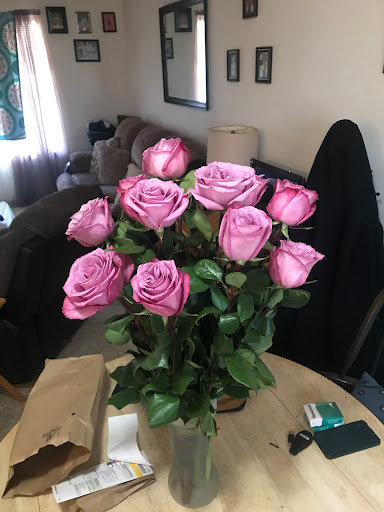 Florist «Brighton Florist», reviews and photos, 603 W Grand River Ave, Brighton, MI 48116, USA