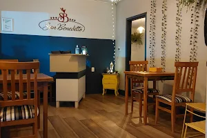 Restaurante e Bar - San Benedetto image