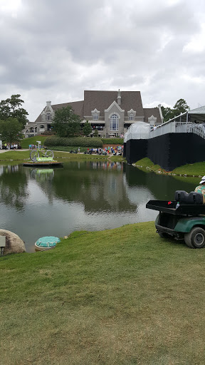 Country Club «Greystone Golf & Country Club», reviews and photos, 4100 Greystone Dr, Birmingham, AL 35242, USA