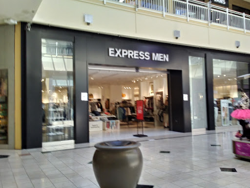 Clothing Store «Express», reviews and photos, 250 Lehigh Valley Mall, Whitehall, PA 18052, USA