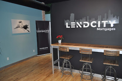 LendCity Mortgages