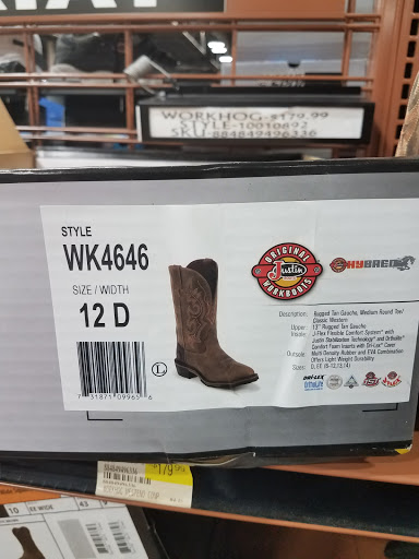 Sporting Goods Store «Big R of Homer Glen», reviews and photos, 15830 S Bell Rd, Homer Glen, IL 60491, USA