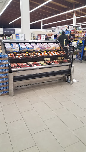 Grocery Store «Acme Fresh Market No. 1», reviews and photos, 1835 W Market St, Akron, OH 44313, USA