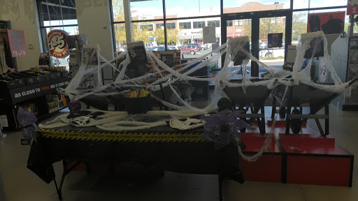 Shopping Mall «Shoppes At North Brunswick», reviews and photos, 522 Shoppes Blvd, North Brunswick Township, NJ 08902, USA