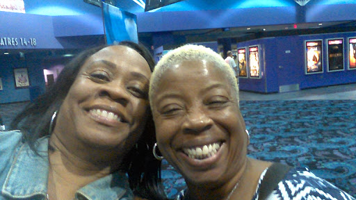 Movie Theater «Emagine Novi», reviews and photos, 44425 West 12 Mile Road, Novi, MI 48377, USA