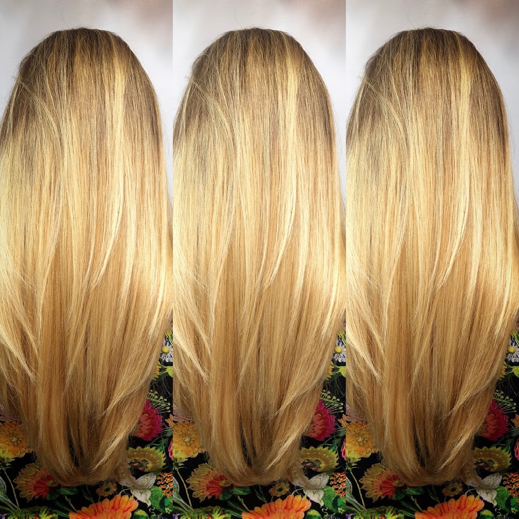 The Hair Lounge of La Jolla 92037