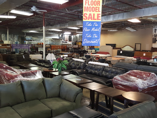 Furniture Store «Mattress & Furniture for Less», reviews and photos, 5744 Mobud St, San Antonio, TX 78238, USA