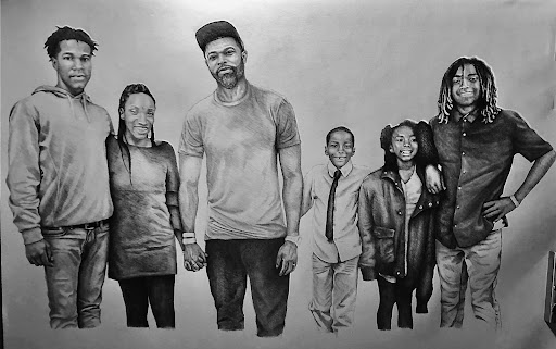 Explore tattoo ideas for men side, creative tattoo ideas in Akron, available at India Ink Tattoo Company LLC