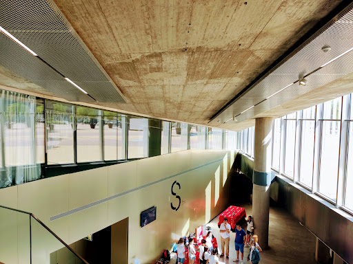 CaixaForum Sevilla en Seville