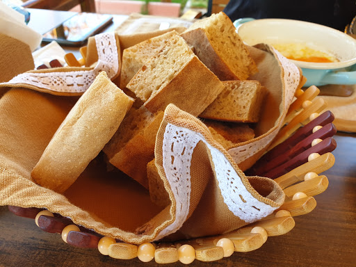 Balhisar Doğal Ürünler Ve Kahvaltı Evi