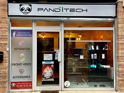 Panditech à Bourges