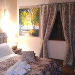 Photo n°4 de l'avis de Veronica.' fait le 23/08/2018 à 12:56 sur le  Residence Marrelli Home à Ventrarola