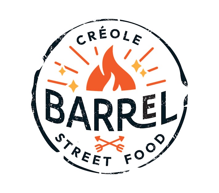 Barrel créole street food à Fort-de-France
