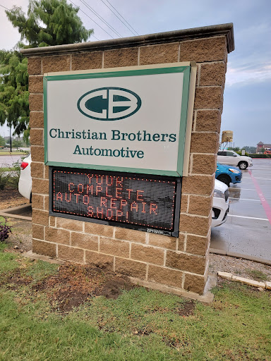 Auto Repair Shop «Christian Brothers Automotive Frisco West», reviews and photos, 8110 Farm to Market 423, Frisco, TX 75034, USA