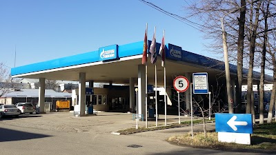 Photos of Gazprom Neft Asia