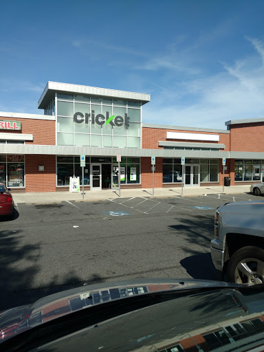 Cricket Wireless Authorized Retailer, 1928 Pulaski Hwy, Edgewood, MD 21040, USA, 