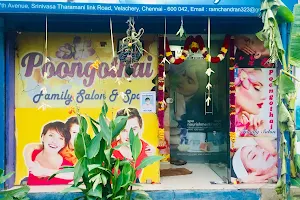 Poongothai Family Salon image