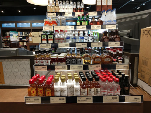 Liquor Store «Wine & Spirits Stores», reviews and photos, 119 City Ave, Bala Cynwyd, PA 19004, USA