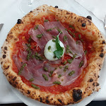 Photo n°3 de l'avis de Antonella.' fait le 09/12/2022 à 09:23 sur le  Dafne Ristorante Pizzeria Ricevimenti à Syracuse