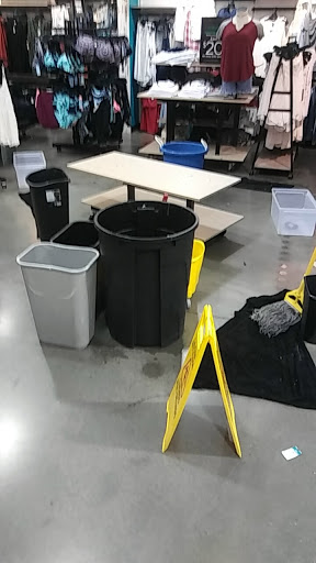 Clothing Store «rue21», reviews and photos, 867 Dawsonville Hwy #815, Gainesville, GA 30501, USA