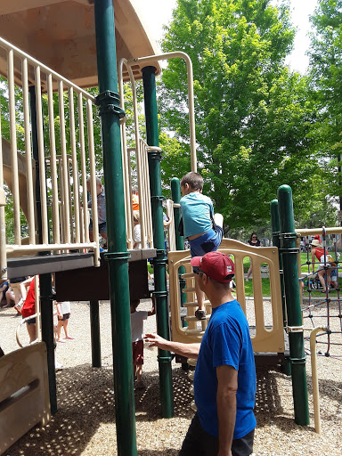 Park «Hirshorn Park», reviews and photos, 3000 Tejon St, Denver, CO 80211, USA